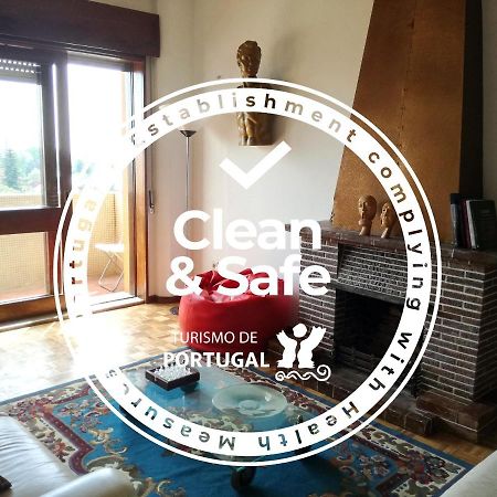 A Casa Das Margaridas ปอร์โต ภายนอก รูปภาพ