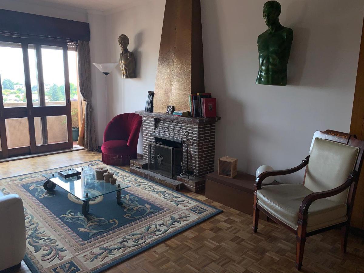 A Casa Das Margaridas ปอร์โต ภายนอก รูปภาพ