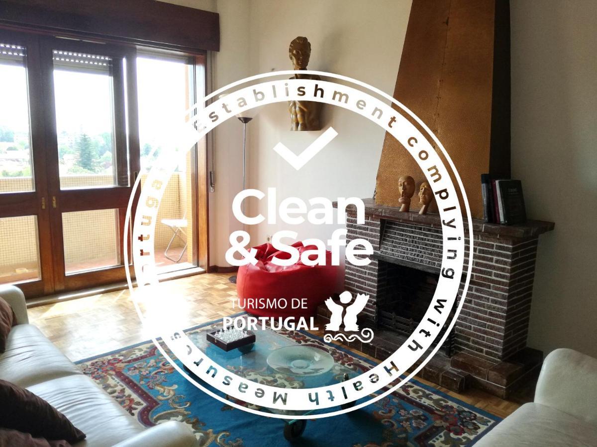 A Casa Das Margaridas ปอร์โต ภายนอก รูปภาพ