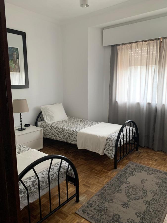 A Casa Das Margaridas ปอร์โต ภายนอก รูปภาพ