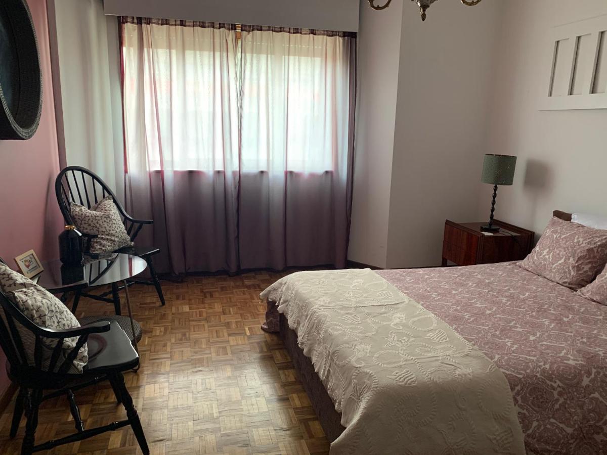A Casa Das Margaridas ปอร์โต ภายนอก รูปภาพ