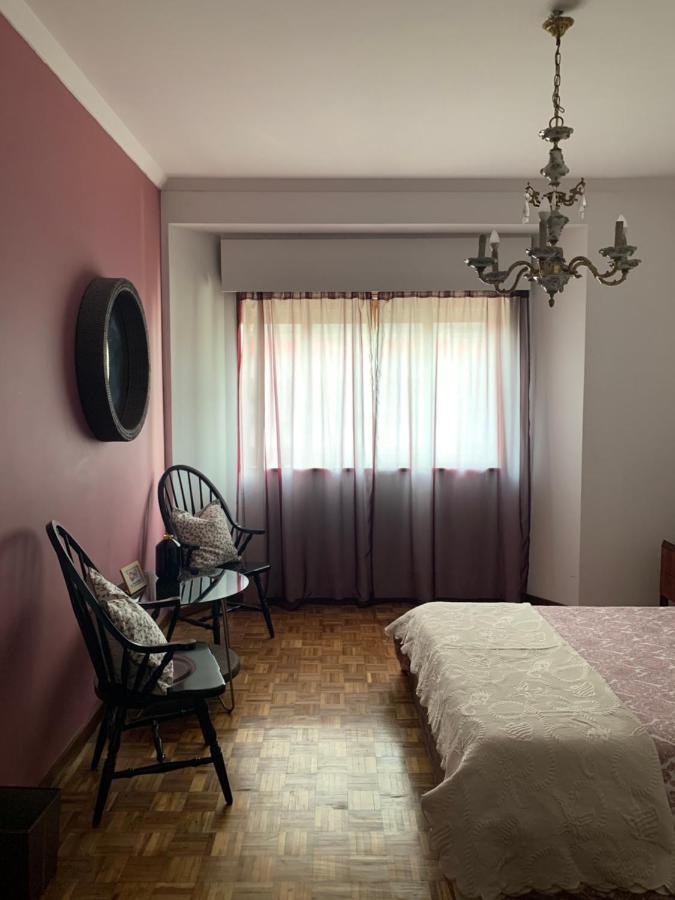 A Casa Das Margaridas ปอร์โต ภายนอก รูปภาพ