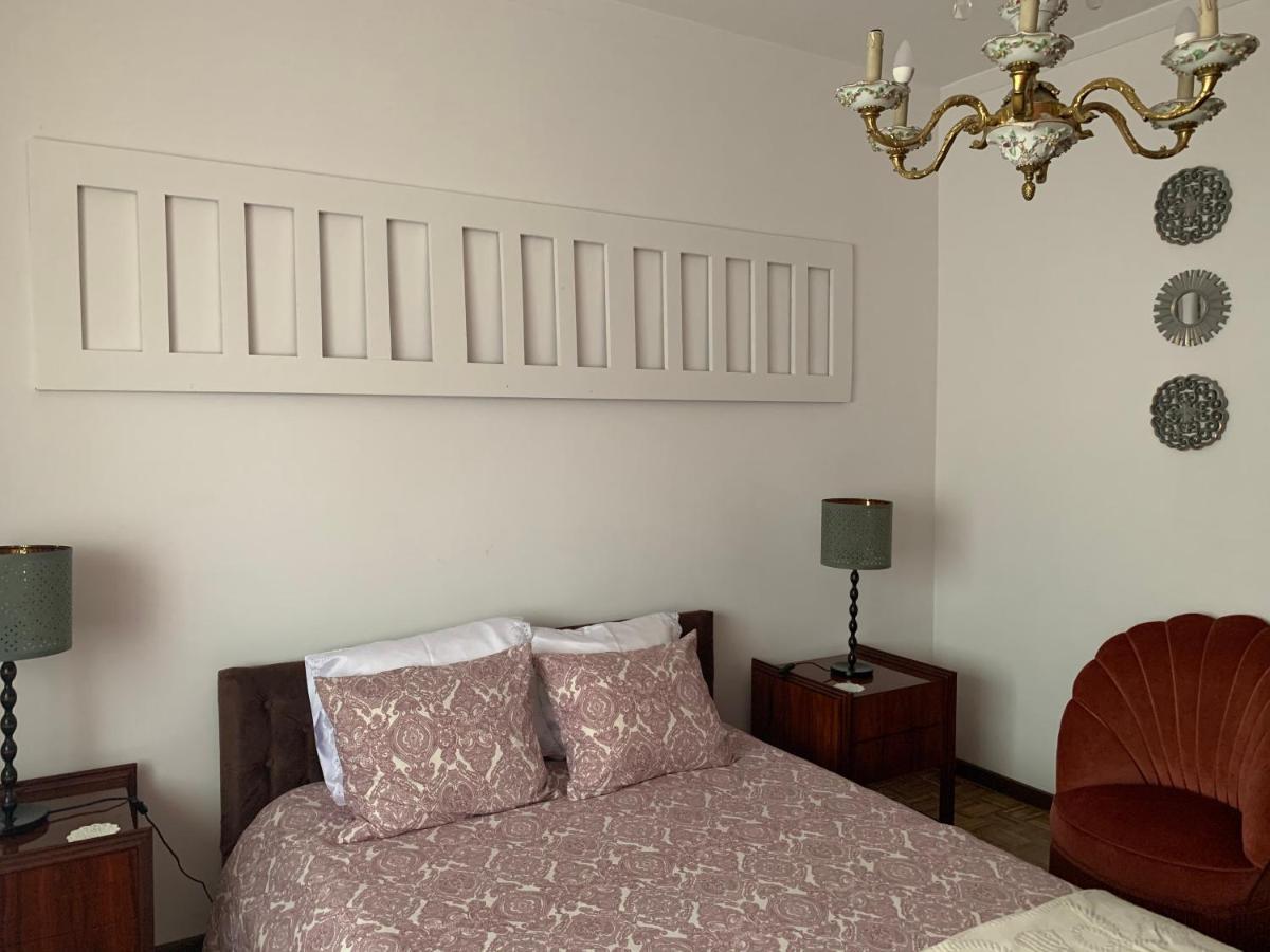 A Casa Das Margaridas ปอร์โต ภายนอก รูปภาพ