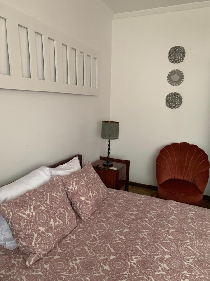 A Casa Das Margaridas ปอร์โต ภายนอก รูปภาพ