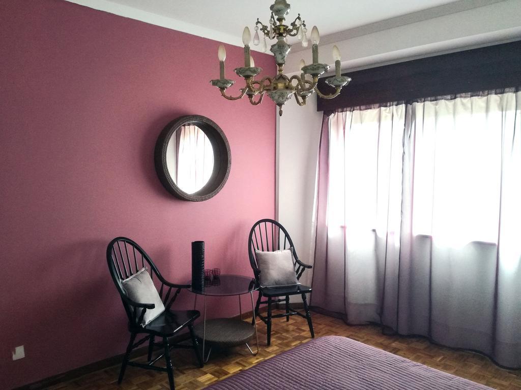 A Casa Das Margaridas ปอร์โต ภายนอก รูปภาพ