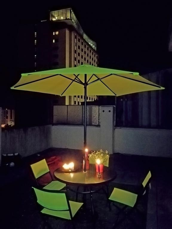 A Casa Das Margaridas ปอร์โต ภายนอก รูปภาพ