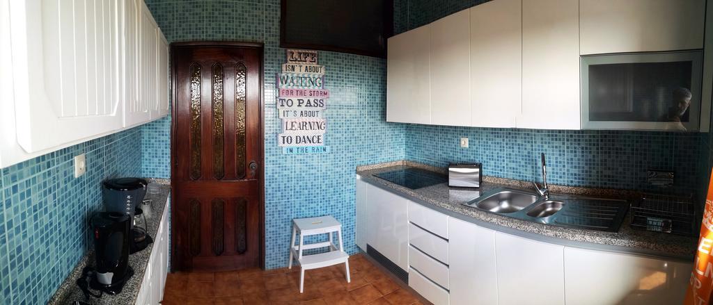 A Casa Das Margaridas ปอร์โต ภายนอก รูปภาพ
