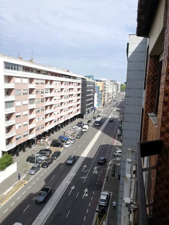 A Casa Das Margaridas ปอร์โต ภายนอก รูปภาพ