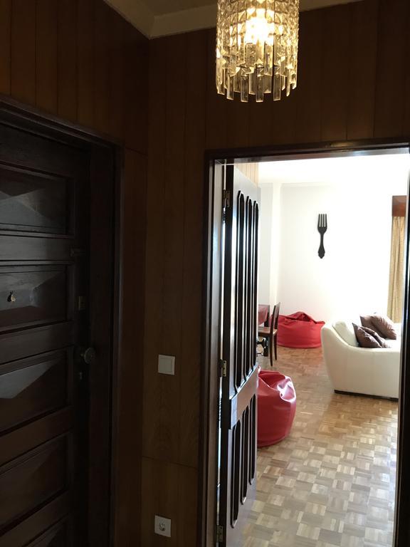 A Casa Das Margaridas ปอร์โต ภายนอก รูปภาพ