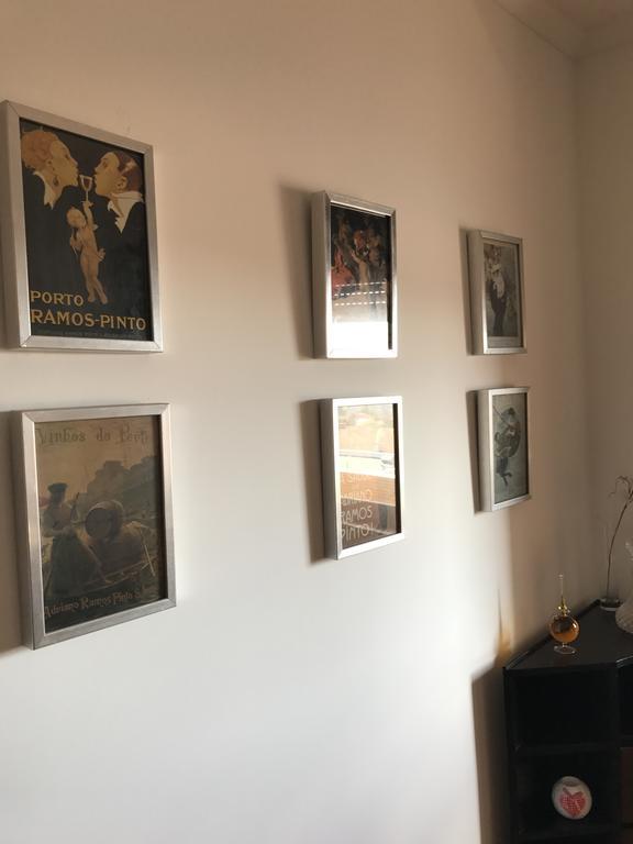 A Casa Das Margaridas ปอร์โต ภายนอก รูปภาพ